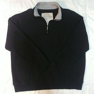 St.John's Bay Pull Over